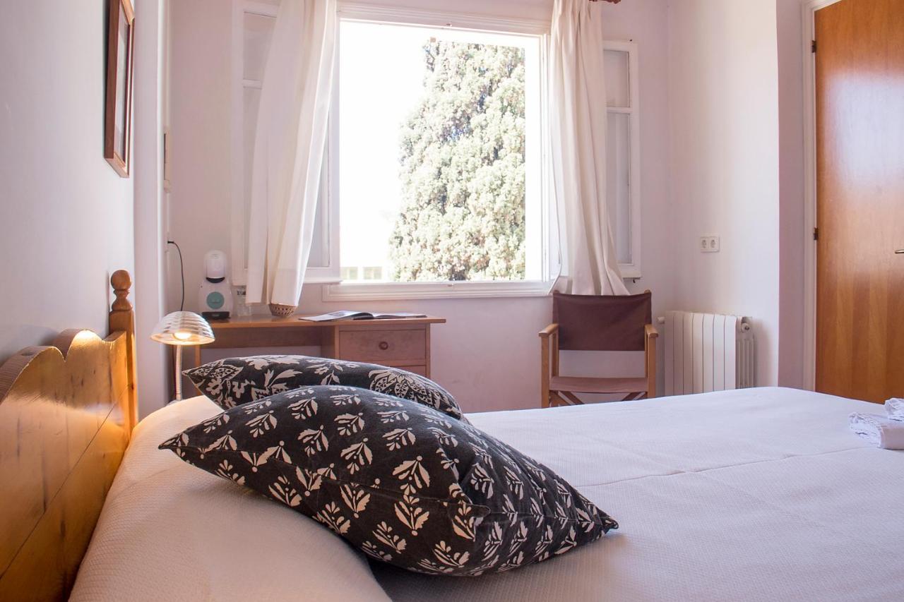Grupoandria El Claustre De Ciutadella - Hospederia Hostel Kültér fotó