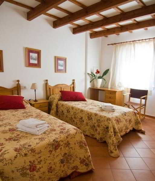 Grupoandria El Claustre De Ciutadella - Hospederia Hostel Kültér fotó